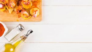 Best Blended Olive Oil Recipes