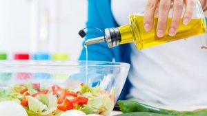 Best Extra Virgin Olive Oil Dishes