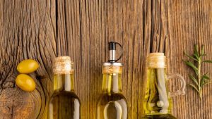 Best Extra Virgin Olive Oil For Cooking