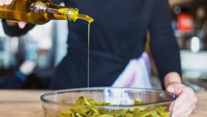 Best Extra Virgin Olive Oil Recipes