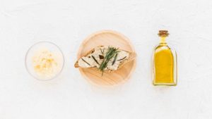 Best Light Olive Oil Dishes