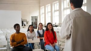 Best PTE Coaching Classes in Mumbai