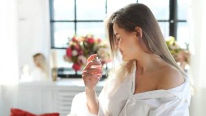 Best Perfume Gift For Women