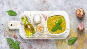 Best Pure Olive Oil For Cooking