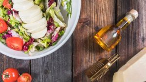 Best Pure Olive Oil For Salad Dressing