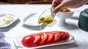 Best Refined Olive Oil For Salad Dressing