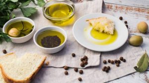 Best Refined Olive Oil Recipes