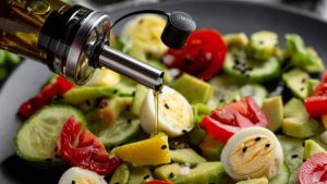 Best Virgin Olive Oil Dishes