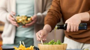 Best Virgin Olive Oil For Cooking