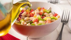 Best Virgin Olive Oil For Salad Dressing
