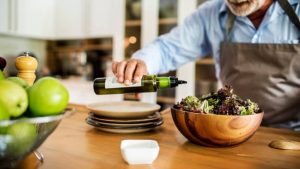 Best Virgin Olive Oil Recipes