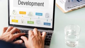 best website design and development service