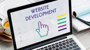 best website development service