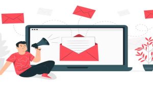 Bulk Email Marketing
