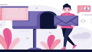 Bulk Email Promotion