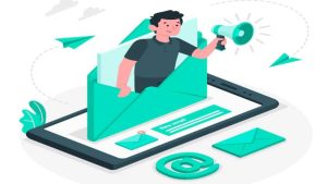 Bulk Newsletter Email Marketing