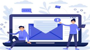 Mass Email Marketing