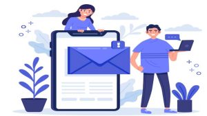 Mass Email Promotion