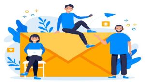 Mass Newsletter Email Promotion