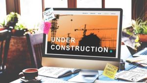 Reliable Website Maintenance Service