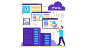 Unlimited Web Hosting