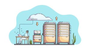 Unlimited Website Hosting