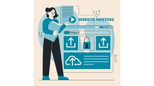 Unlimited Website Hosting Service