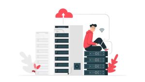 Unlimited Web Hosting Service