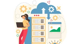 Website Hosting Service