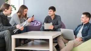 Study Abroad in USA Counselling Service