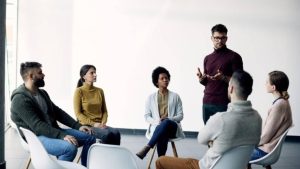 Study Abroad in USA Advisor Service