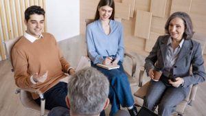 Best Education Overseas Counselor in Mumbai