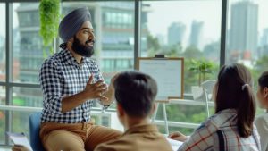 Best IELTS Coaching Classes in Mumbai