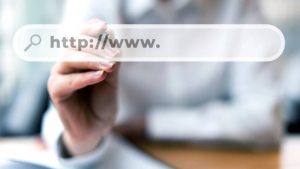 Domain Registration Service