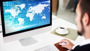 Domain Name Backorder Service