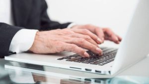 Bulk Domain Backorder Service