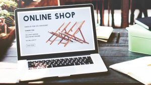 Best Ecommerce Web Designing