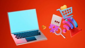 Best Ecommerce Website Design