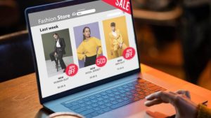Best Ecommerce Website Designing and Development