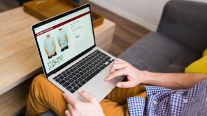 Best Ecommerce Website Development
