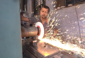 precision engineering solutions