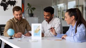 Study Abroad in UK Counselor Service
