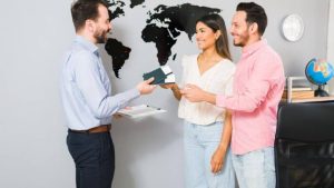 Study Abroad in Canada Counselling Service