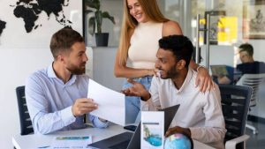 Study Abroad in Germany Consultant Service