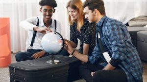 Study Abroad in Germany Consulting Service