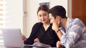 Study Abroad in Germany Advisor Service