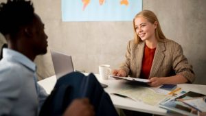 Study Abroad in France Consultant Service