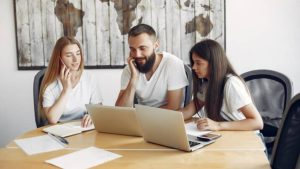 Study Abroad in France Counselling Service