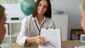 Study Abroad in France Advisor Service