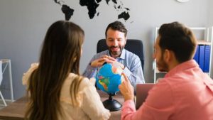 Study Abroad in Singapore Consultant Service